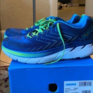 HOKA Men’s Shoes